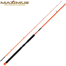 Удилище троллинговое Maximus Reaper